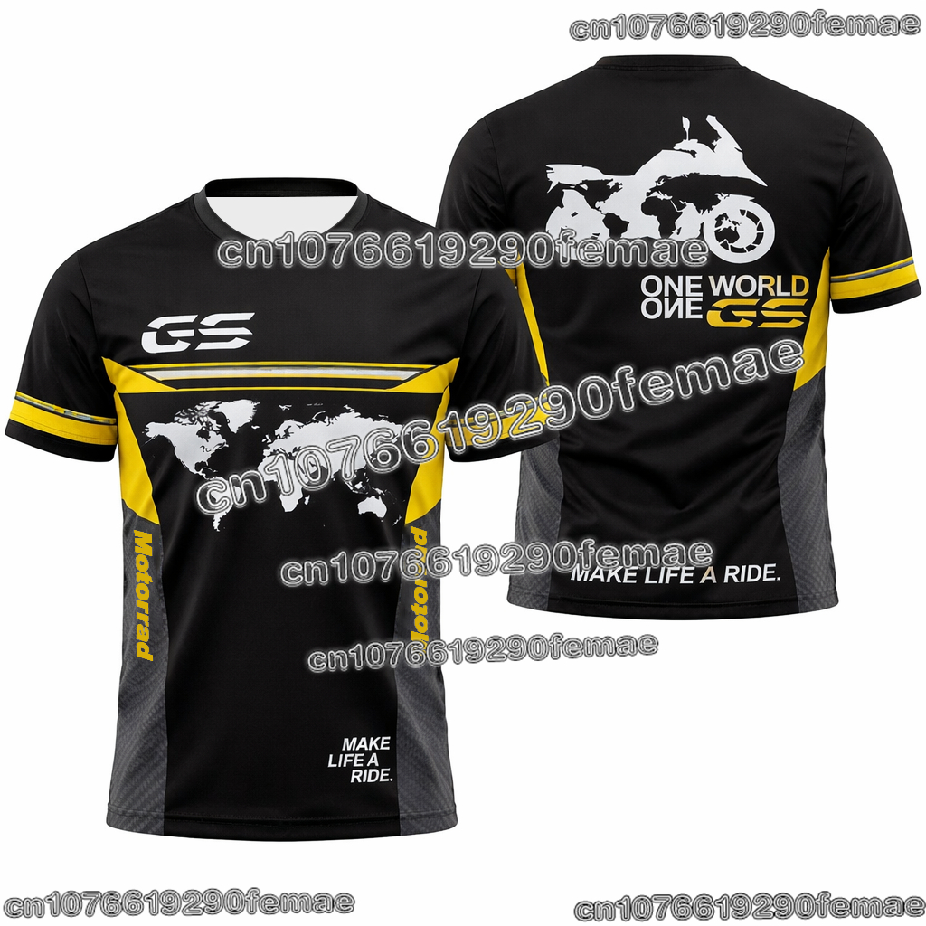 Outdoor Adventure Wear - Summer Hot Selling GS Adventure Riding