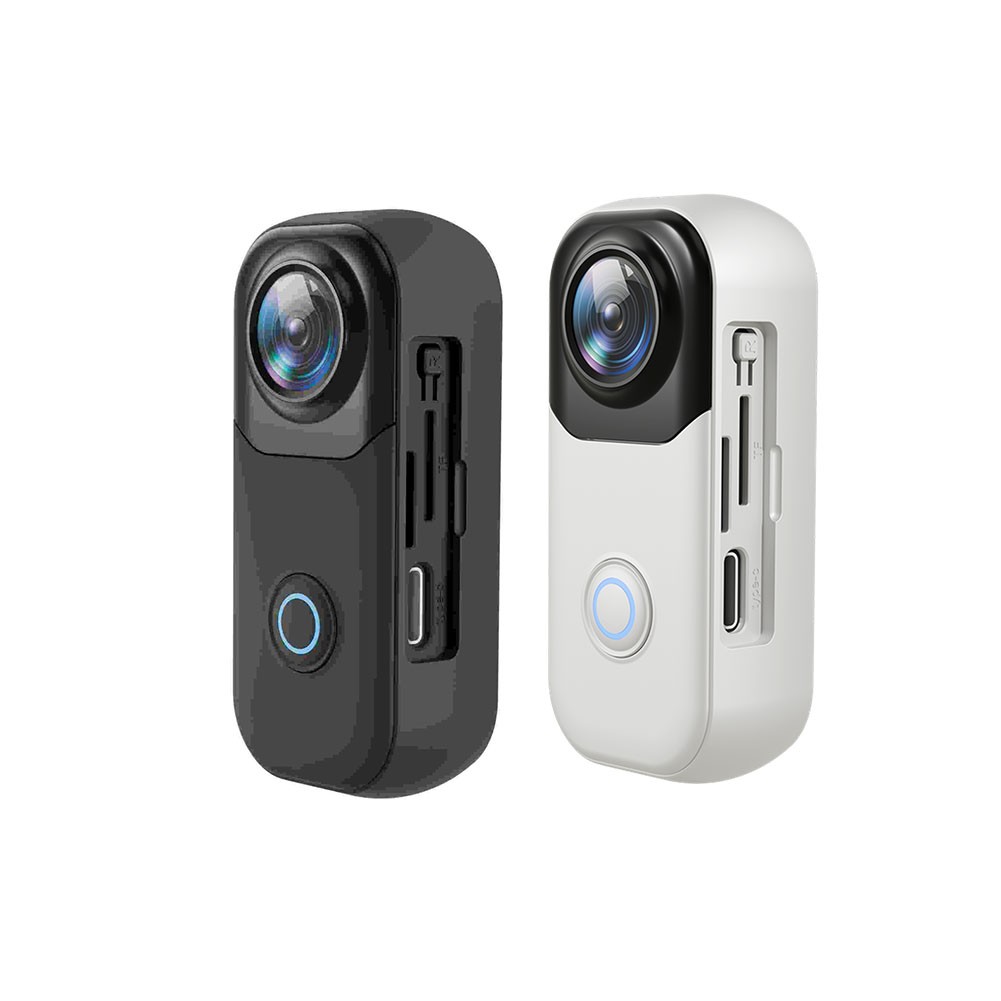 4K Thumb Action Camera Video R - Outdoor Adventure Video incelemesi ve fiyatı
