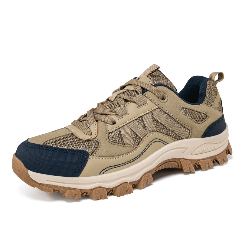 Outdoor Adventure Hiking Shoes - Outdoor Adventure Wear incelemesi ve fiyatı