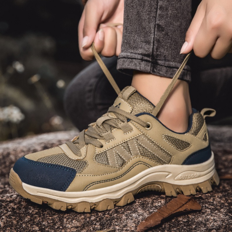 Outdoor Adventure Hiking Shoes - Outdoor Adventure Wear incelemesi ve fiyatı