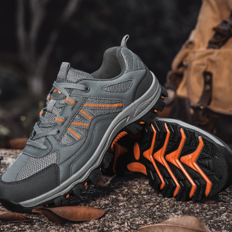 Outdoor Adventure Hiking Shoes - Outdoor Adventure Wear incelemesi ve fiyatı