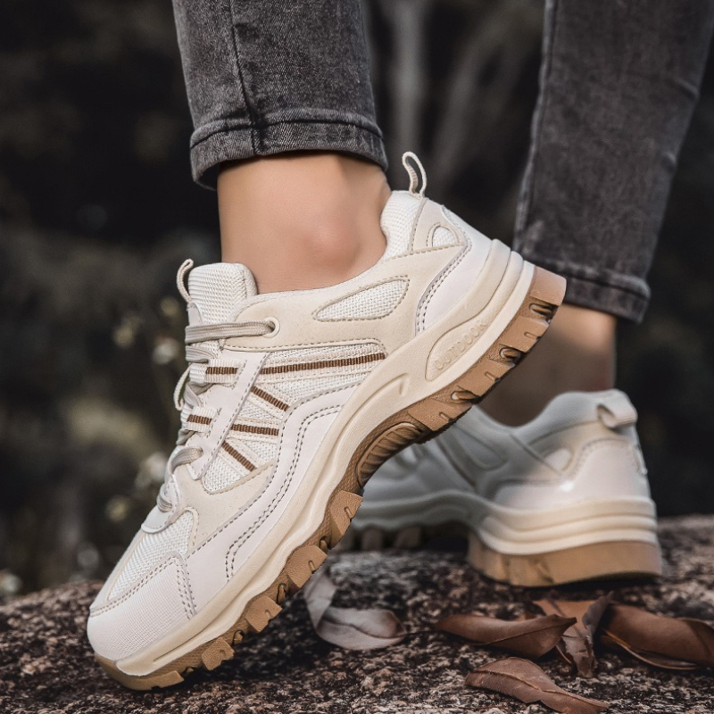 Outdoor Adventure Hiking Shoes - Outdoor Adventure Wear incelemesi ve fiyatı