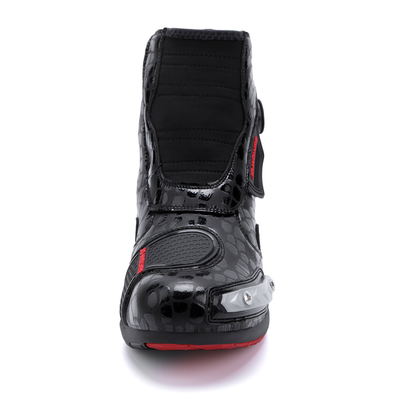 Off-Road Motorcycle Riding Boo - Outdoor Adventure Wear incelemesi ve fiyatı
