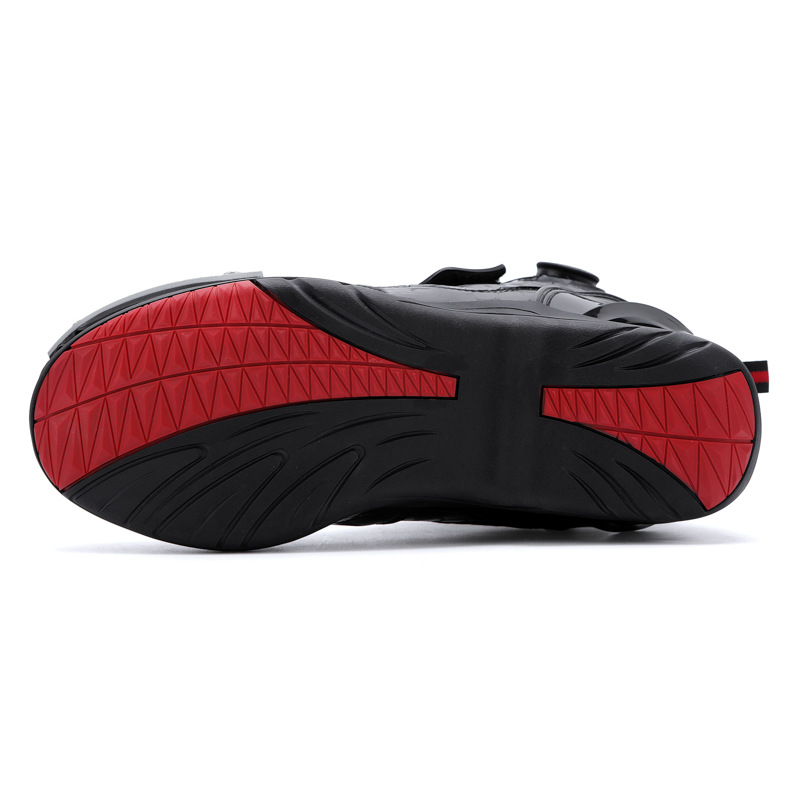 Off-Road Motorcycle Riding Boo - Outdoor Adventure Wear incelemesi ve fiyatı