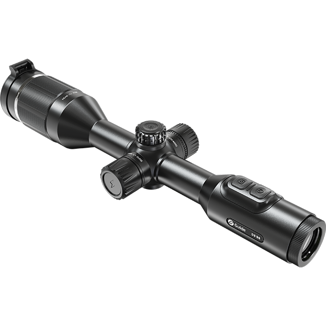 Hunt DU50 Digital Day and Nigh - Outdoor Adventure Video incelemesi ve fiyatı