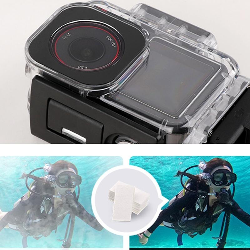 Shockproof Enclosure 2M Drop P - Outdoor Adventure Video incelemesi ve fiyatı