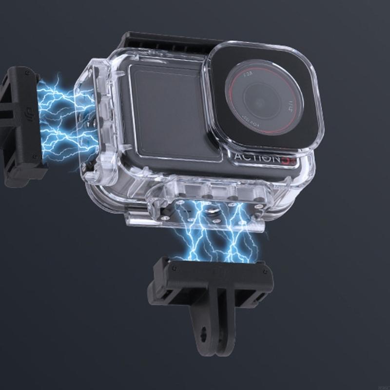 Shockproof Enclosure 2M Drop P - Outdoor Adventure Video incelemesi ve fiyatı