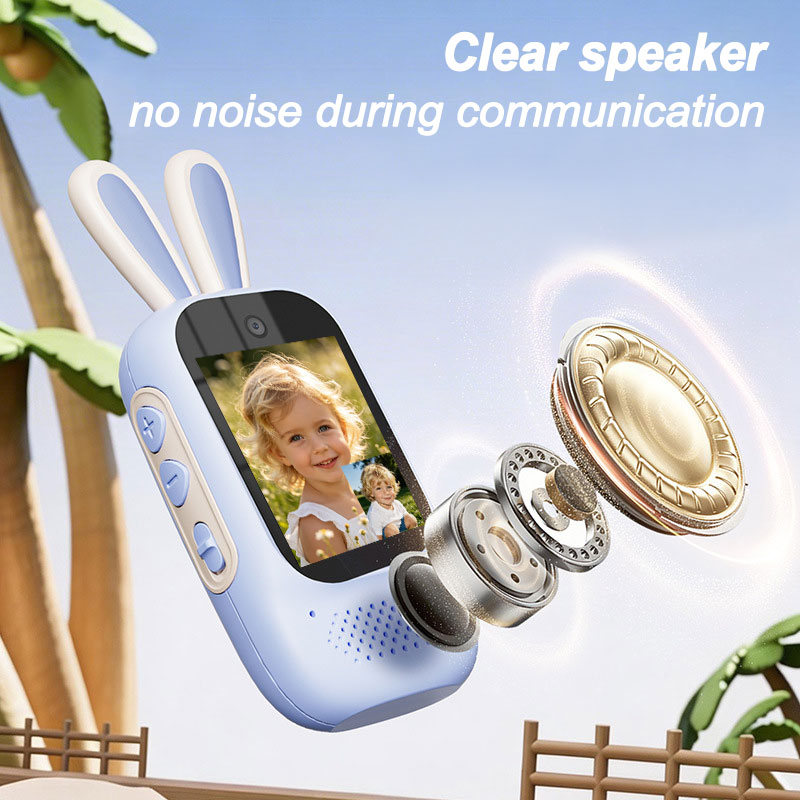 2 Pack Kids Video Walkie Talki - Outdoor Adventure Video incelemesi ve fiyatı