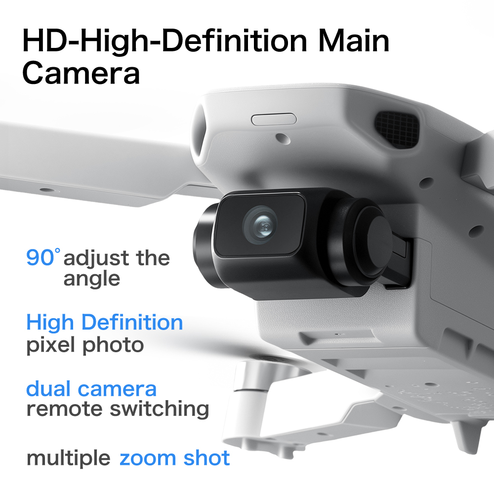 New Hot Mini Drone Aeri 100 WI - Outdoor Adventure Video incelemesi ve fiyatı