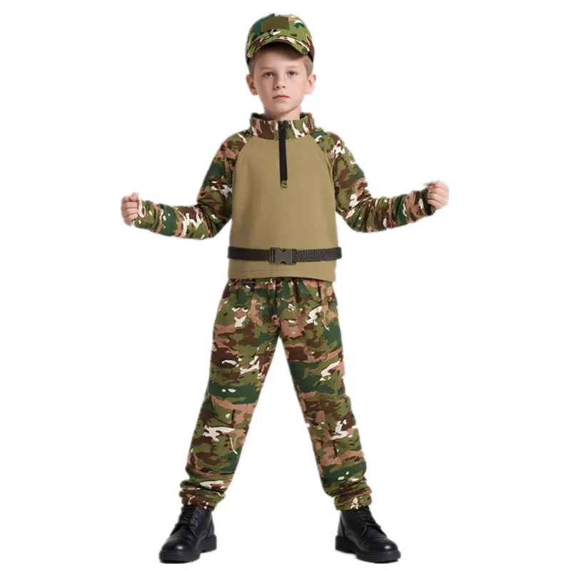 Kids Adults Camouflage Frog Ou - Outdoor Adventure Wear incelemesi ve fiyatı