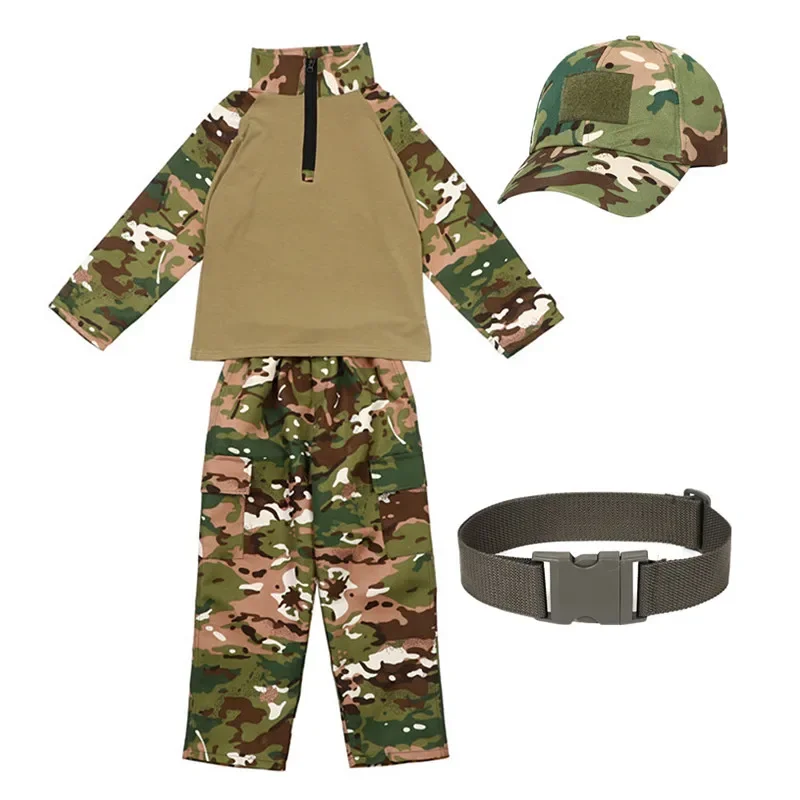 Kids Adults Camouflage Frog Ou - Outdoor Adventure Wear incelemesi ve fiyatı