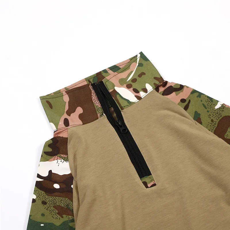 Kids Adults Camouflage Frog Ou - Outdoor Adventure Wear incelemesi ve fiyatı