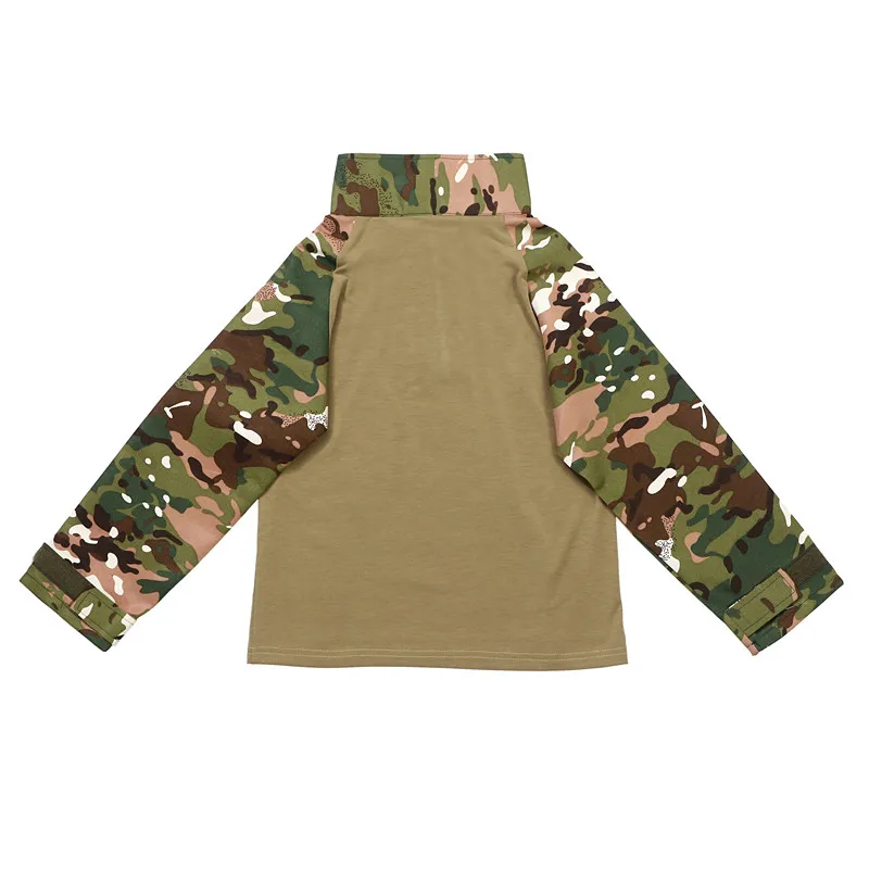 Kids Adults Camouflage Frog Ou - Outdoor Adventure Wear incelemesi ve fiyatı