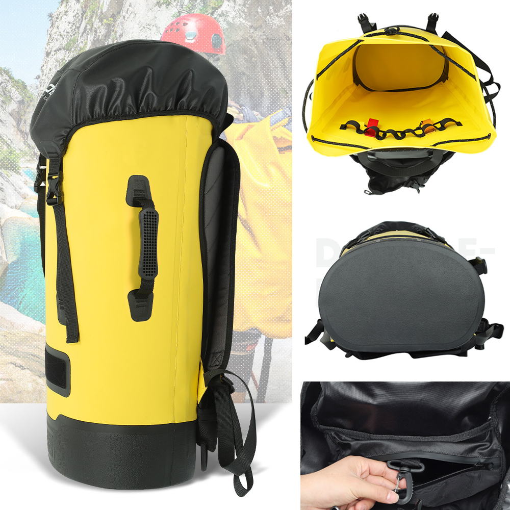 Outdoor Rock Climbing Rescue A - Outdoor Adventure Wear incelemesi ve fiyatı
