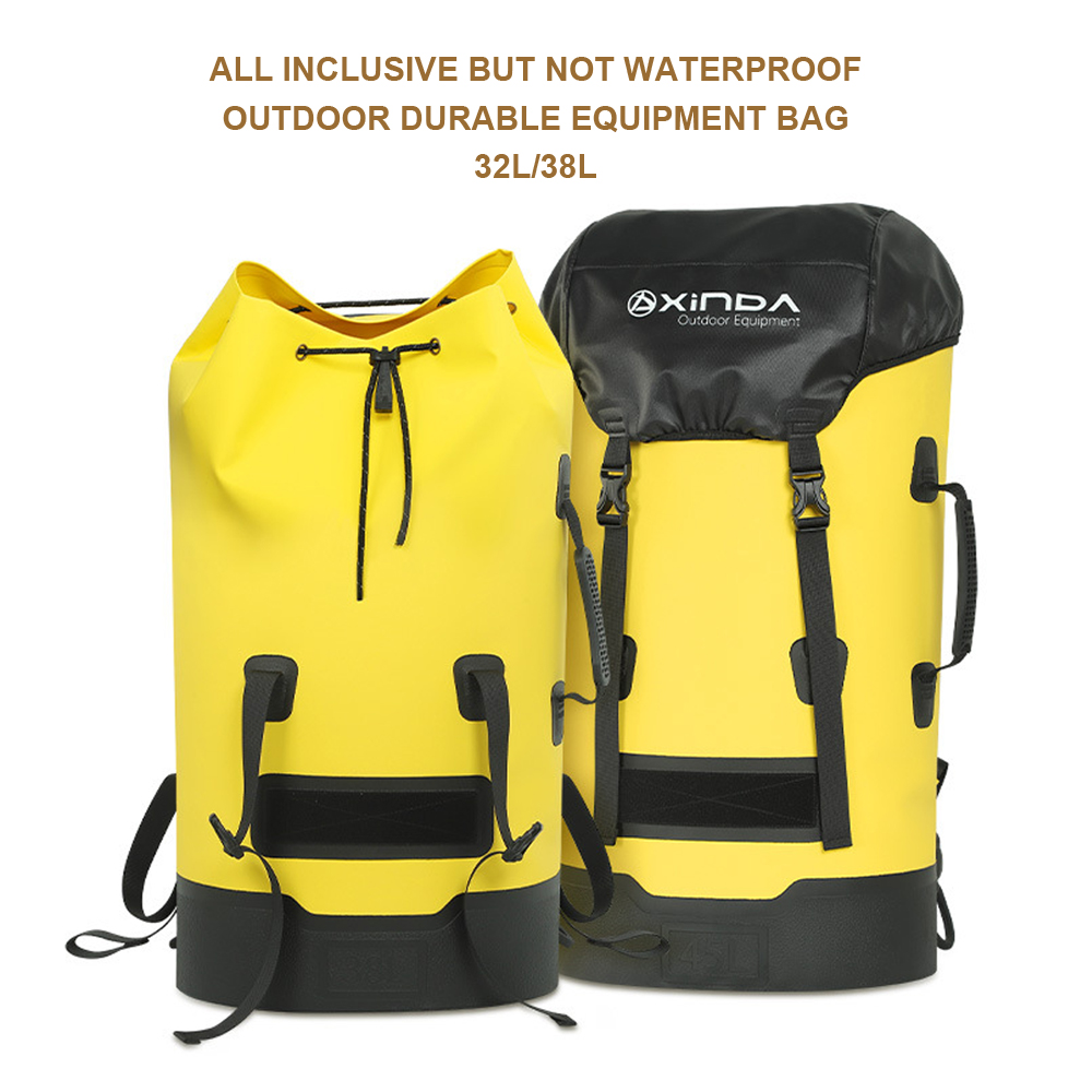 Outdoor Rock Climbing Rescue A - Outdoor Adventure Wear incelemesi ve fiyatı
