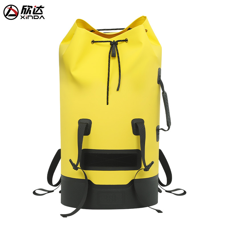 Outdoor Rock Climbing Rescue A - Outdoor Adventure Wear incelemesi ve fiyatı