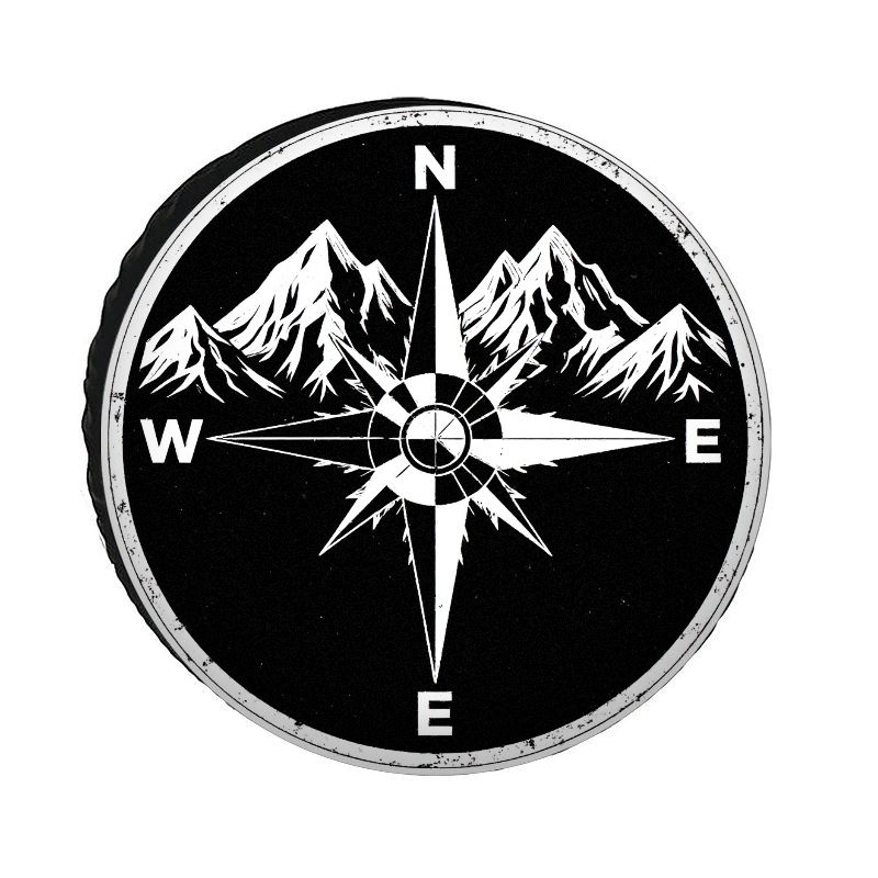 Mountain Compass Outdoor Adven - Outdoor Adventure Wear incelemesi ve fiyatı