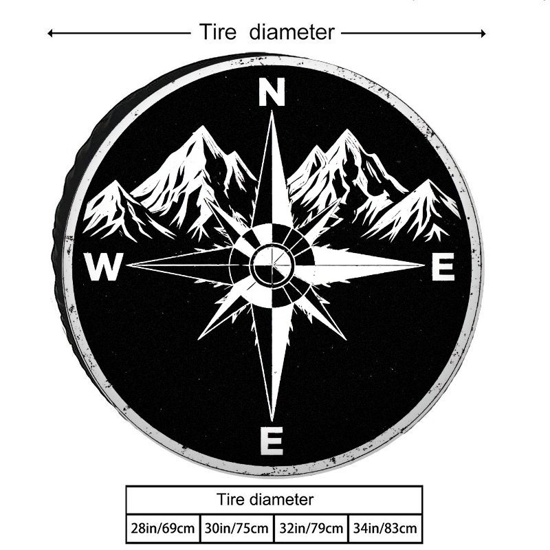 Mountain Compass Outdoor Adven - Outdoor Adventure Wear incelemesi ve fiyatı