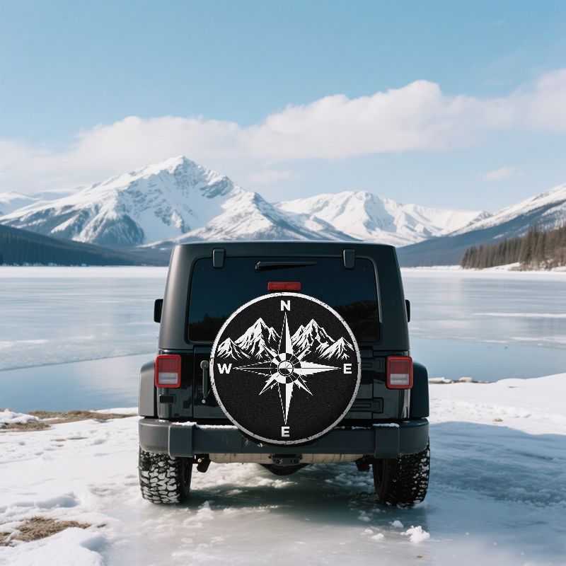 Mountain Compass Outdoor Adven - Outdoor Adventure Wear incelemesi ve fiyatı