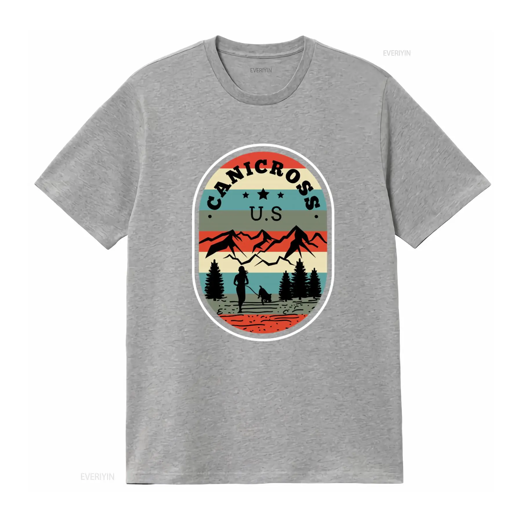 U S Canicross Trail Running Do - Outdoor Adventure Wear incelemesi ve fiyatı