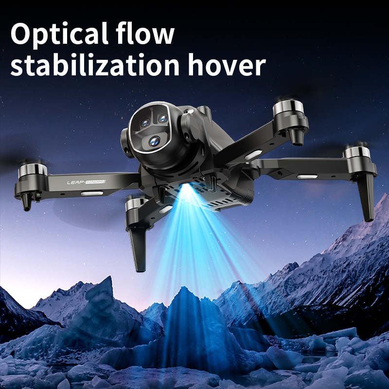 New H21 Optical Flow Localizat - Outdoor Adventure Video incelemesi ve fiyatı