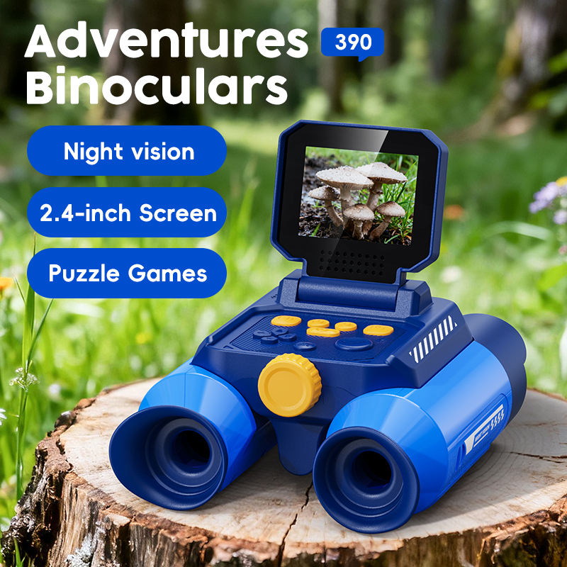 2.4 IPS Digital Night Version  - Outdoor Adventure Video incelemesi ve fiyatı