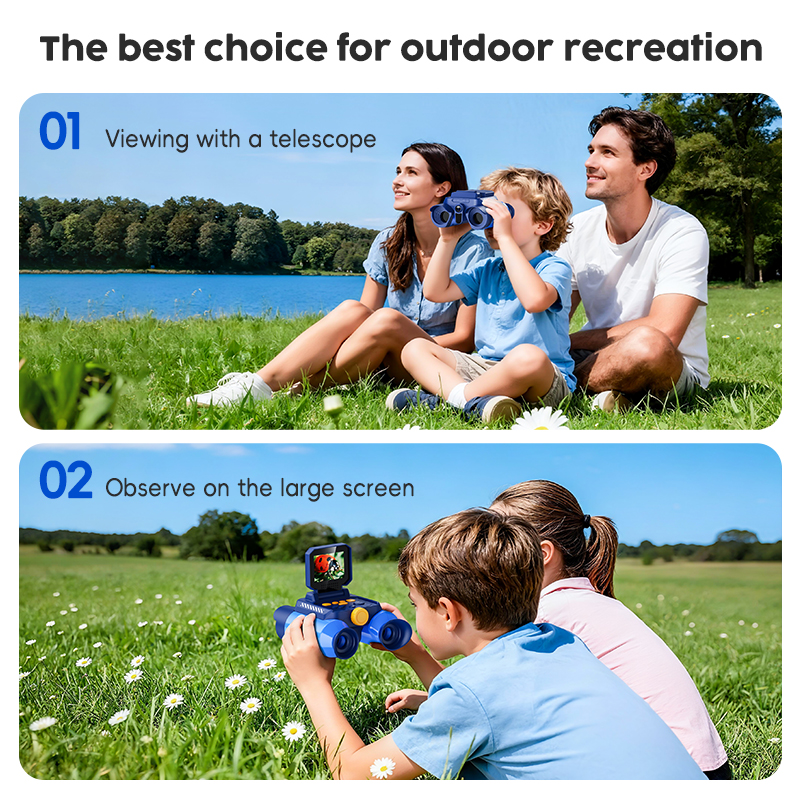 2.4 IPS Digital Night Version  - Outdoor Adventure Video incelemesi ve fiyatı