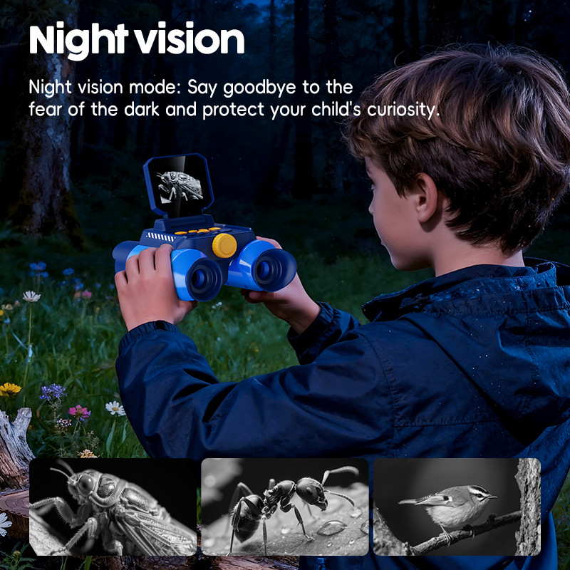 2.4 IPS Digital Night Version  - Outdoor Adventure Video incelemesi ve fiyatı